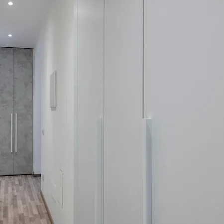 Algra Holiday home Milan