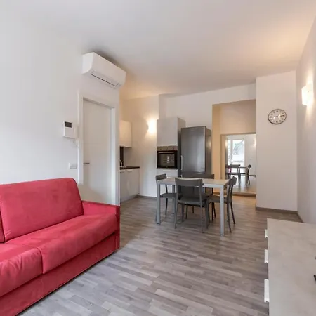 Holiday home Algra Milan
