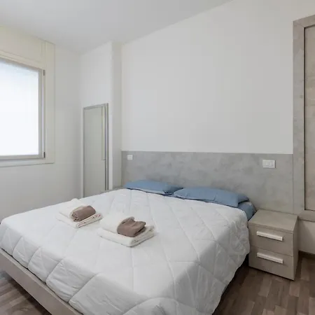Algra Holiday home Milan