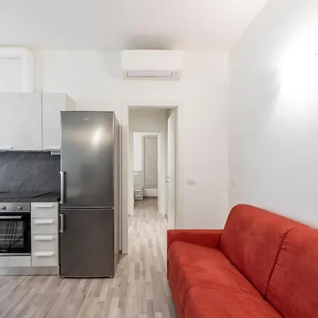 Casa vacanze Algra Milano